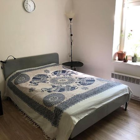 Cozy Karlin Apartment Prague Luaran gambar