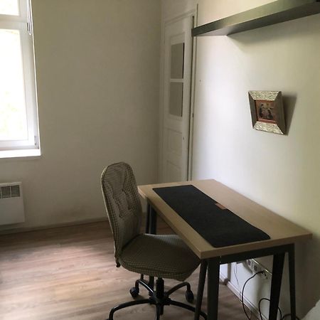 Cozy Karlin Apartment Prague Luaran gambar