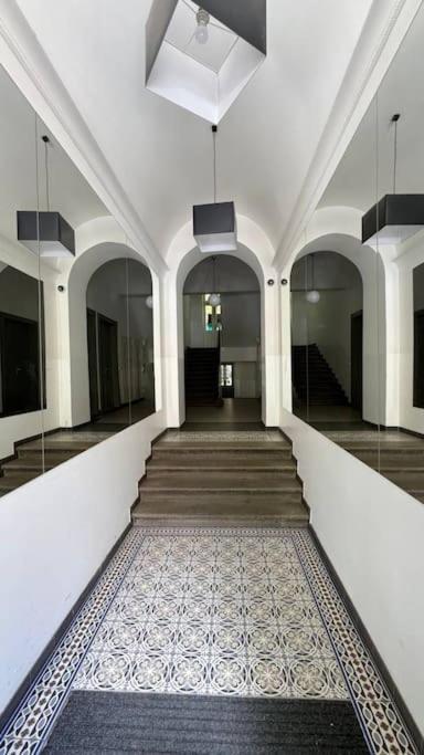 Cozy Karlin Apartment Prague Luaran gambar